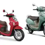 Suzuki Access 125 atau Honda Scoopy 2025, Siapa Lebih Irit BBM?