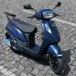 Suzuki Address 125 Baru Meluncur di Jepang, Mirip Bocoran Desain Paten di Indonesia
