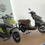 Ini Kiprah Suzuki Avenis 125 di Indonesia, Cuma Tiga Tahun