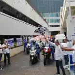 Suzuki Hadirkan 10 Outlet Bengkel Motor Siaga
