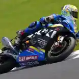 Suzuki Akan Ikut Ajang Balap Ketahanan dengan Motor Biofuel