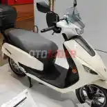 Motor Listrik Suzuki Bukan Tidak Mungkin Masuk Indonesia