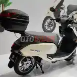 Suzuki Tunda Peluncuran Motor Listrik di Indonesia, Fokus Jual Motor Bensin Suzuki Tunda Peluncuran Motor Listrik di Indonesia, Fokus Jual Motor Bensin