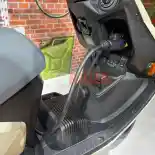 Suzuki e-Address, Motor Listrik Suzuki Hadir di JMS 2025