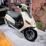 Ini Tanggapan Suzuki Indonesia tentang Suzuki e-Address di JMS 2025,