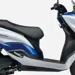 Kenapa Suzuki Belum Jual Motor Listrik di Indonesia?