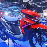 Suzuki Easy115 Meluncur, Buatan Tambun Harga Rp 26 Jutaan
