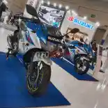 Suzuki Gixxer SF 250 Tak Lagi Dijual, Ini Sejarah Singkatnya di Indonesia