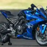 EICMA 2023: Suzuki Rilis GSX-8R, Tantang Yamaha R7 dan Aprilia RS660