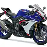 Suzuki GSX-R1000R 2026 Resmi Dirilis, Tampilkan Evolusi di Usia 40 Tahun