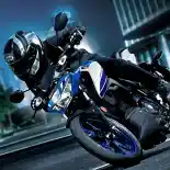 Suzuki GSX S125 Diluncurkan di Eropa, Eh Bikinnya di Sini