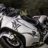 25 Tahun, Suzuki Bakal Berikan Teknologi VVT di Mesin Hayabusa 25 Tahun, Suzuki Bakal Berikan Teknologi VVT di Mesin Hayabusa