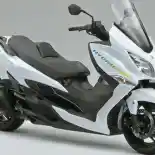 Tahun Depan Suzuki Akan Luncurkan Motor Listrik Pertamanya