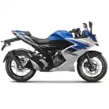 Suzuki Indonesia Siapkan Dua Motor Baru di 2025