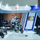 Suzuki Pamerkan Line-up Lengkap dan Promo Menarik di Jakarta Fair 2025 Suzuki Pamerkan Line-up Lengkap dan Promo Menarik di Jakarta Fair 2025