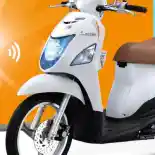 Fakta Suzuki Let's 2024 Kamboja, Ternyata Buatan Indonesia