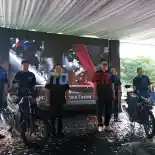 Kejutan Akhir Tahun Suzuki, Satria PRO dan Satria F150 Baru