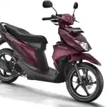 Update Harga Skuter Matik Suzuki per Juni 2025, Mana Termurah?
