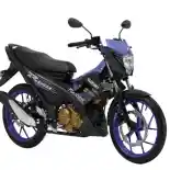 Suzuki Satria F150 Karbu Masih Ada Barunya, Harga Rp 32 Juta