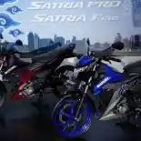 Kiprah Ekspor Suzuki Dimulai 1993, Total 1,5 Juta Motor Tersebar ke Pasar Global Kiprah Ekspor Suzuki Dimulai 1993, Total 1,5 Juta Motor Tersebar ke Pasar Global