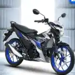 Suzuki Satria F150 Ditengarai Bakal Ganti Model, Segini Harga Barunya