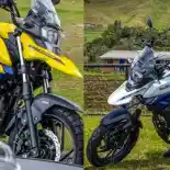 Suzuki V-Strom 160 2025 Jadi Versi ‘Mini’ yang Dijual di Sini Suzuki V-Strom 160 2025 Jadi Versi ‘Mini’ yang Dijual di Sini