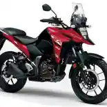 Suzuki V-Strom 250SX 2025 Punya Warna Baru, Bakal Masuk Indonesia? Suzuki V-Strom 250SX 2025 Punya Warna Baru, Bakal Masuk Indonesia?