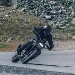 Husqvarna Bergaya Scrambler Akan Hadir Jelang Pergantian Tahun