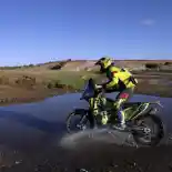 Stevan Svitko Pertama Kali Raih Juara Etape Reli Dakar, Toby Price Finish Ketiga