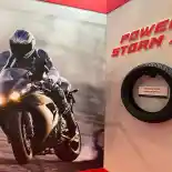 Swallow Power Storm XP Meluncur di IMOS 2025, Ban Motor untuk Berbagai Kondisi Jalan Swallow Power Storm XP Meluncur di IMOS 2025, Ban Motor untuk Berbagai Kondisi Jalan