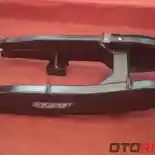 Scarlet Hadirkan Swing Arm Kawasaki KLX 150 di GIIAS 2019, Lebih Keren dan Ringan! Scarlet Hadirkan Swing Arm Kawasaki KLX 150 di GIIAS 2019, Lebih Keren dan Ringan!