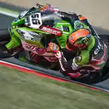 Hasil Latihan 4 WSBK Perancis: Tom Sykes Kembali Melejit
