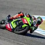 Hasil Kualifikasi WSBK Jerez: Konsistensi Tom Sykes Berbuah Pole!