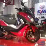 Skutik Sym Bisa Jadi Momok Honda & Yamaha di Indonesia, Inilah Penjelasannya! Skutik Sym Bisa Jadi Momok Honda & Yamaha di Indonesia, Inilah Penjelasannya!
