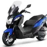 Sym Luncurkan Joymax Z, Khusus Penggemar Skuter Lincah