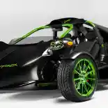 Berita Terbaru, Zero Motorcycles Persiapkan Powertrain untuk Motor T-Rex Berbahan Laju Listrik