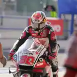 Honda Gunakan Wildcard Kembali untuk Takaaki di GP Prancis