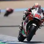 Ikuti Gaya Berkendara Marquez, Pembalap Tim Satelit Hampir Podium