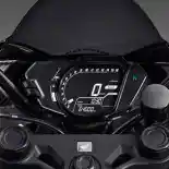 Mesin Honda CBR250RR Bisa Tembus 14.000 RPM!