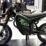 Talaria Dragon, Motor Listrik Asal Inggris untuk Medan Off-Road