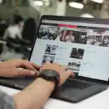 Awali Tahun Baru 2020, DAM Resmikan Tampilan Website Baru