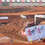 Ternyata Indonesia Punya Trik Khusus Tangani Sirkuit Mijen Semarang, Melibatkan Gabah Kering