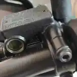 Bolehkah Menambah Minyak Rem Lama dengan Baru pada Motor?