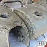 Aksesori Khusus Buat Cafe Racer dan Scrambler