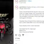 Gesits Akhirnya Keluarkan Produk Terbaru Lagi