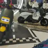 Kendaraan Listrik di Indonesia Didominasi Pengguna Motor