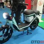 PEVS 2023 Sudah Dibuka, Bisa Pakai Shuttle Bus Gratis Ke Lokasi