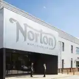 Sambut Era Motor Listrik, Norton Kembangkan Produk Baru