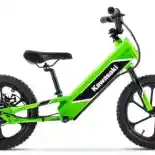 Detail Spesifikasi Lengkap Motor Listrik Kawasaki Elektrode