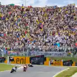 Tidak Ada Marquez dan Rossi, Penonton MotoGP Menurun